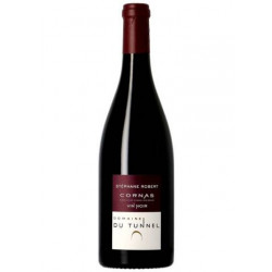 RHONE CORNAS Vin NOIR 2022 Domaine du Tunnel Stéphane ROBERT