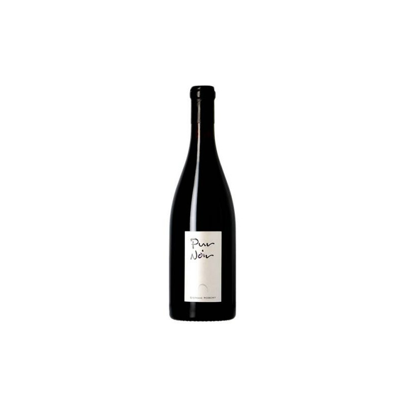 RHONE CORNAS PURE NOIR 2022 Domaine du Tunnel Stéphane ROBERT