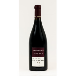 RHONE CORNAS 2022 Domaine du Tunnel Stéphane ROBERT