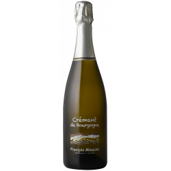 BOURGOGNE Crémant de Bourgogne François MIKULSKI