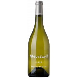 BOURGOGNE Meursault Domaine 2020 François MIKULSKI