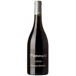 BOURGOGNE Pommard 2022 Domaine François MIKULSKI