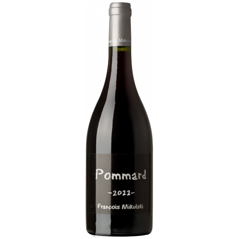 BOURGOGNE Pommard 2022 Domaine François MIKULSKI