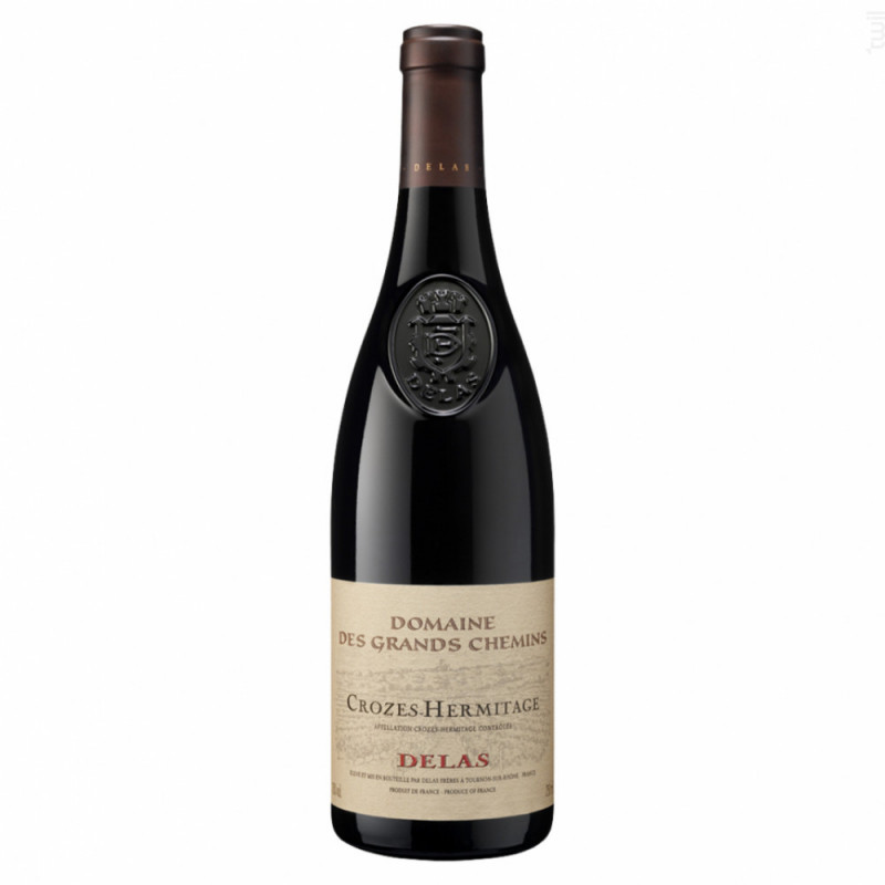Hermitage domaine des tourtes