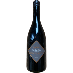 LOIRE Clos St Fiacre Rouge Excellence 2018