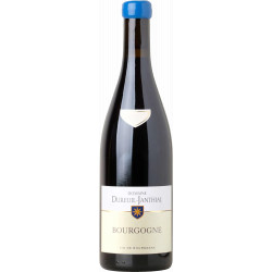 BOURGOGNE  ROUGE Vincent DUREUIL JANTHIAL 2023