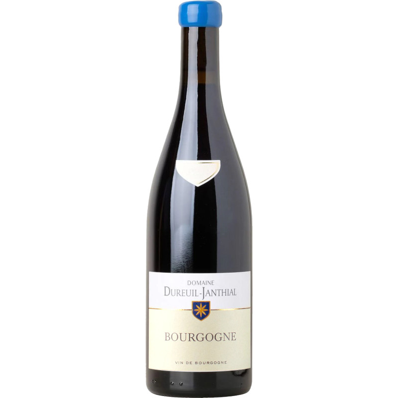 BOURGOGNE  ROUGE Vincent DUREUIL JANTHIAL 2023
