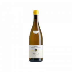 BOURGOGNE RULLY Blanc Village Vincent DUREUIL JANTHIAL 2023
