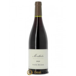 BOURGOGNE MONTHELIE Domaine Pierre BOISSON 2023