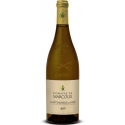 CHATEAUNEUF DU PAPE Domaine de MARCOUX 2024