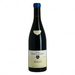 BOURGOGNE MERCUREY ROUGE Vincent DUREUIL JANTHIAL 2023