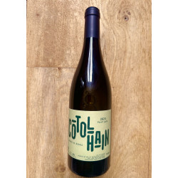 NORD Pas de Calais COTOLHAIN Pinot Gris 2024