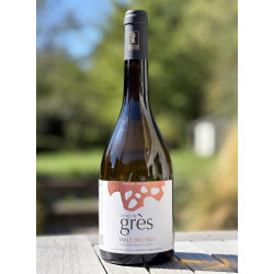 Vin du NORD Domaine TERRE DE GRES Cuvée TABLE DES FEES