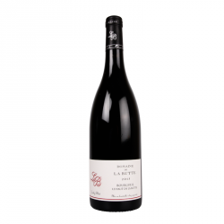 BOURGUEIL Le haut de la Butte 2018 Jacky BLOT